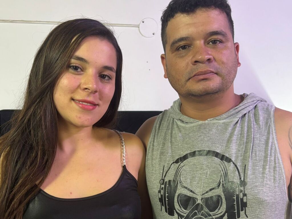 AmyandAlan age 24