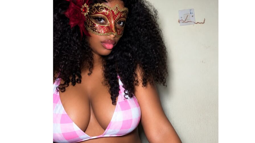 Watch AmeliaChris live on thefuckeryco.com