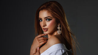 MarianaSaavedra webcam