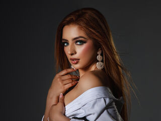 web cam nude MarianaSaavedra