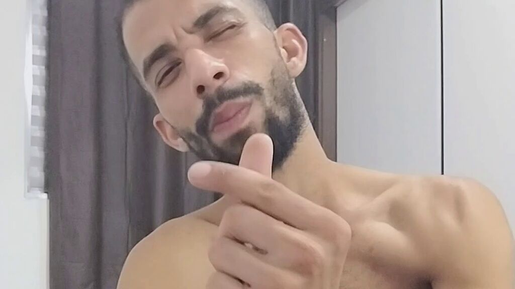 JohnLen's profile from LiveJasmin at BoysOfJasmin'