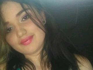 AilenRomero Camgirls live