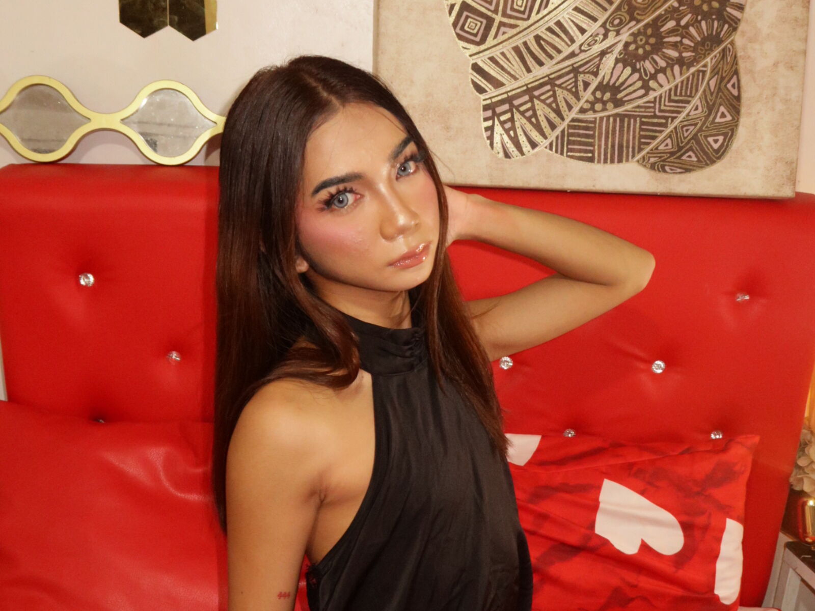 Live cam for MadisonCarolinas
