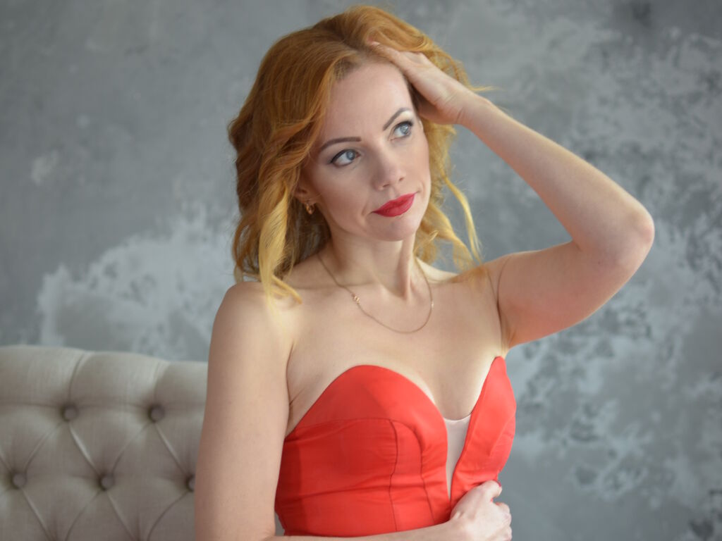 TalisiaBell one on one girl cam profile