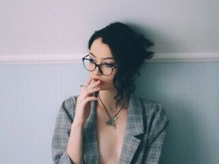 KeeleyEnderby - LiveJasmin Girl 