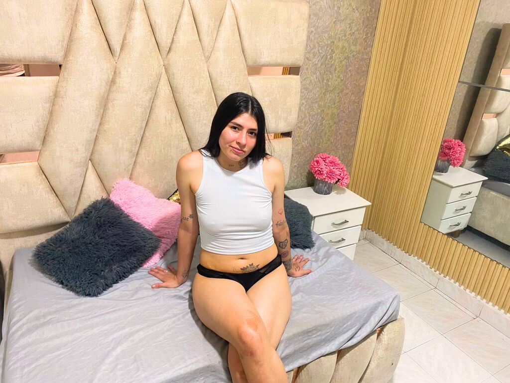 ValentinaSomer LiveJasmin spy show profile preview