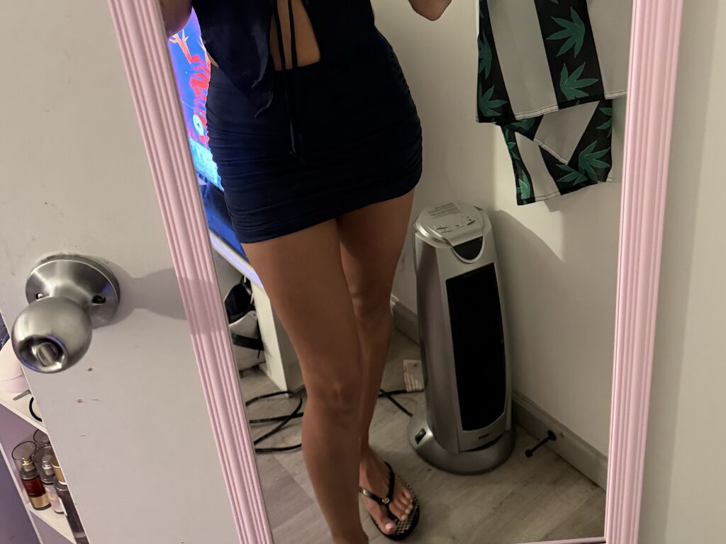 LiveJasmin model private cam profile image