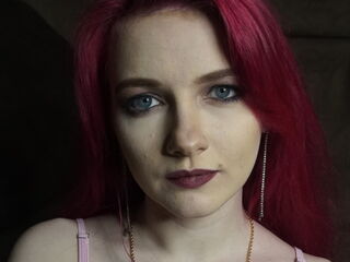 MercyNoctelle Porn Show