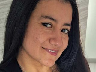 MariaSoler webcam model