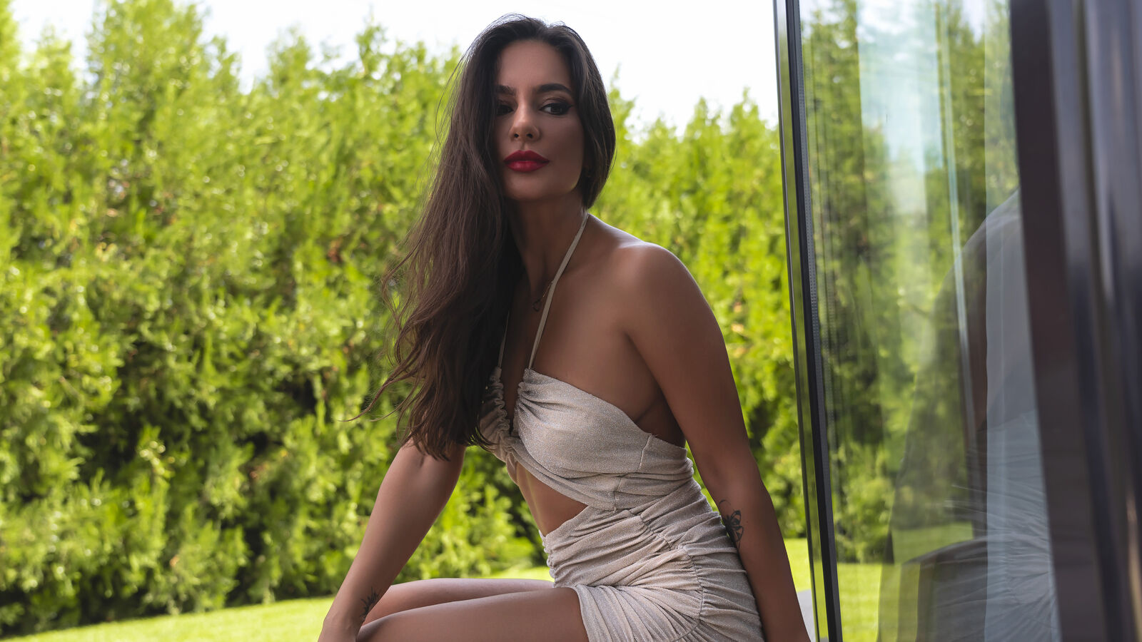 JocelynKeys erotic portrait