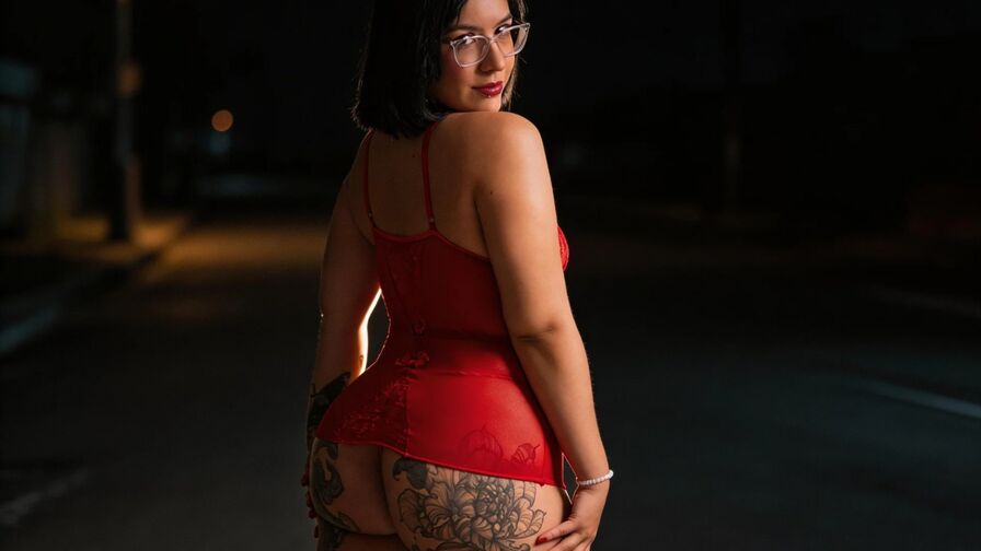 Watch HannaPurple on BritishGrannyPorn.org