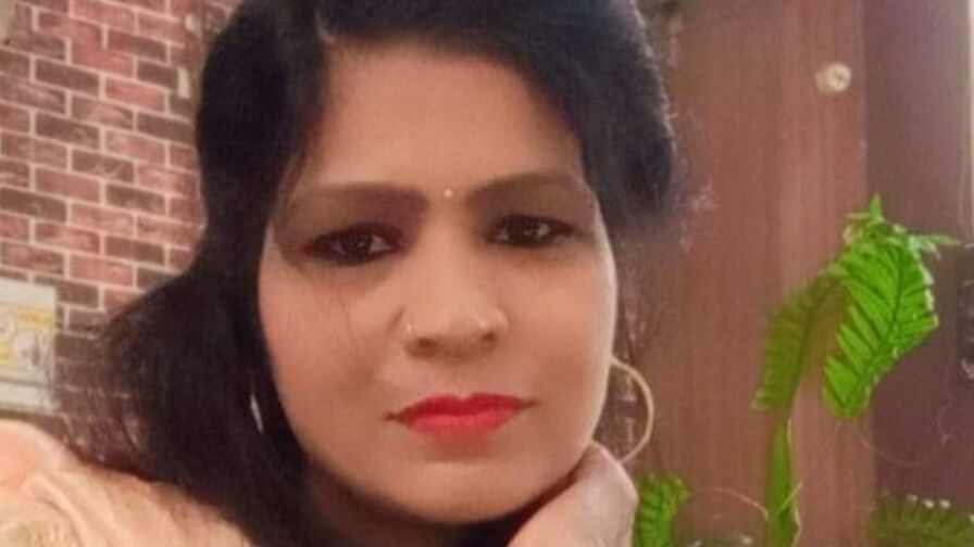 HotNandini Amateur Masturbating