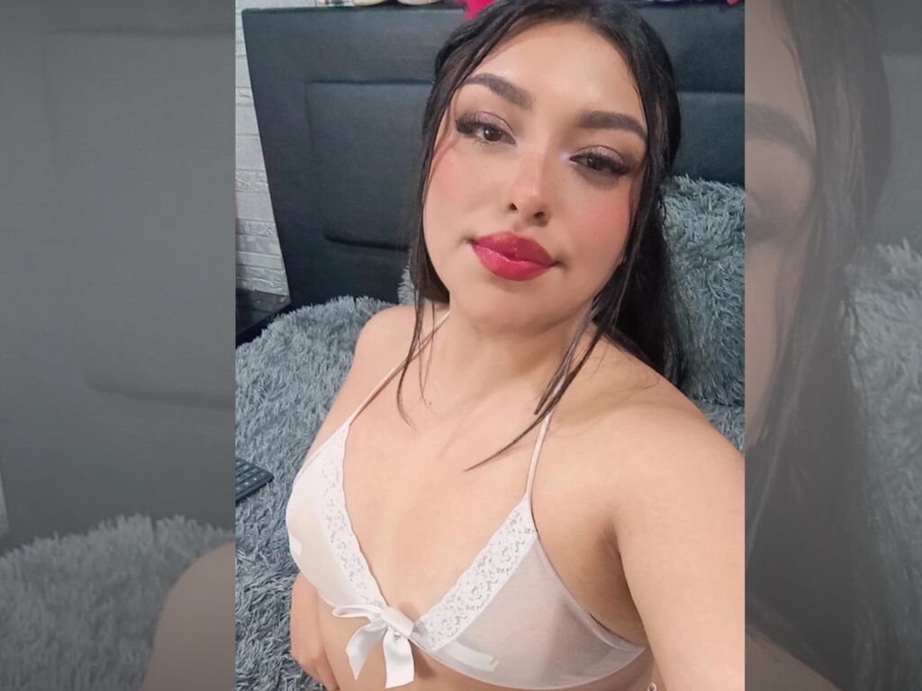 SyraPalmer – Live Cam Photo