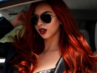 BiancaFlame Sex Cam Show
