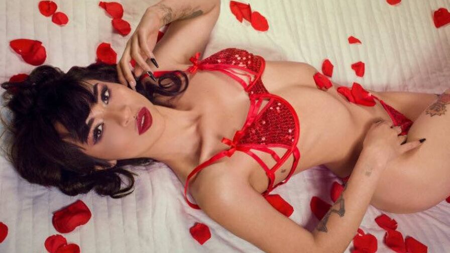 Live Porn Chat with MiaGoslin