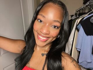 Webcam model nicolesolace from LiveJasmin