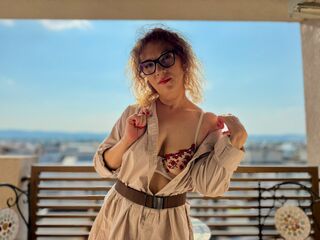 NalaVixenn Porn Show