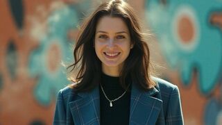 Free Nude JohnettaLucente