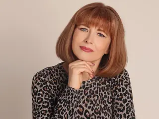 Show privé avec EllenDevis
