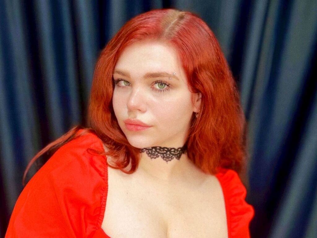 IsabellaMorriis webcam sex chat