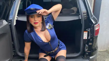 MicaRobinson's chat room