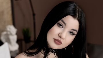 UlissaSilli webcam show