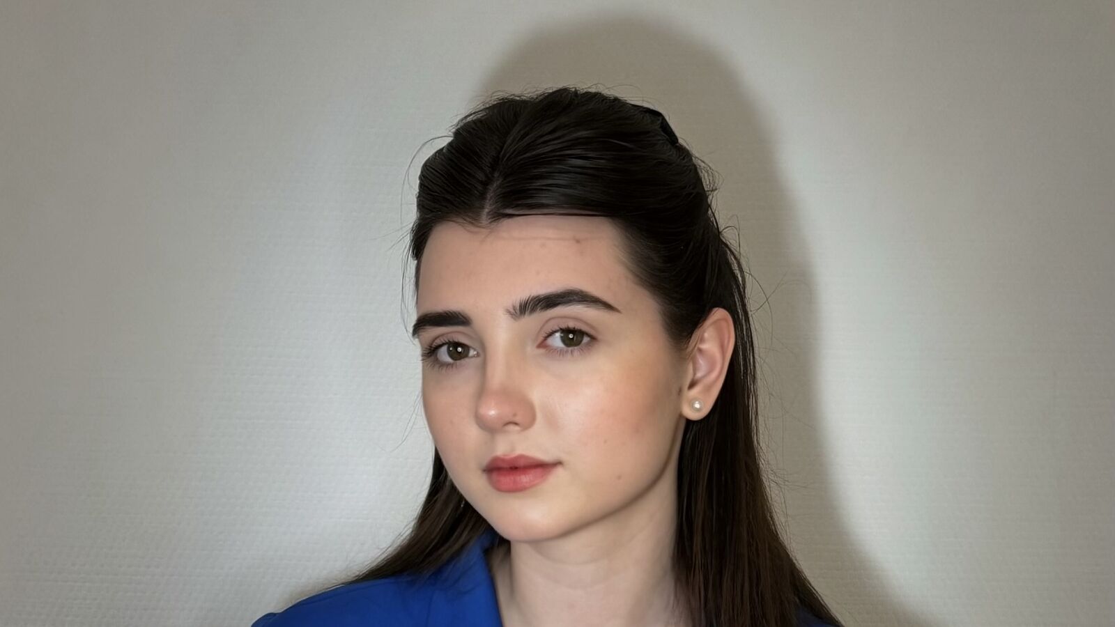 LynnetteTrenor erotic portrait