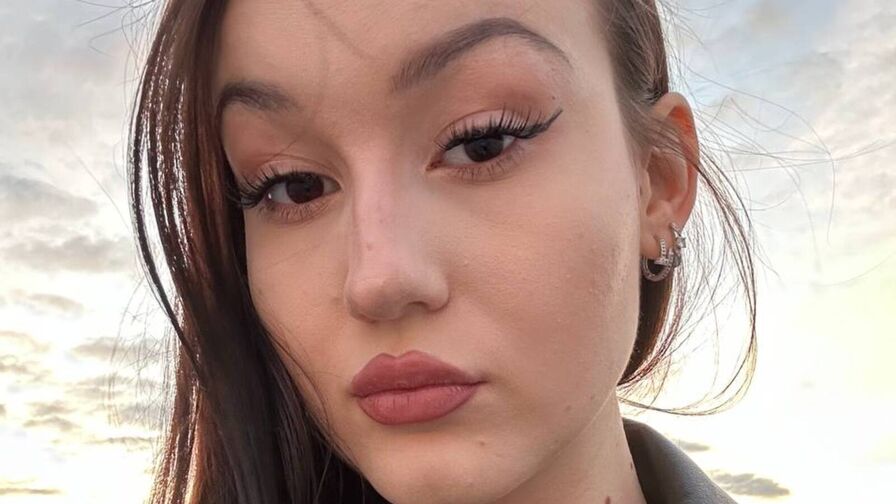 Live Sex Chat with AleshiaCalles