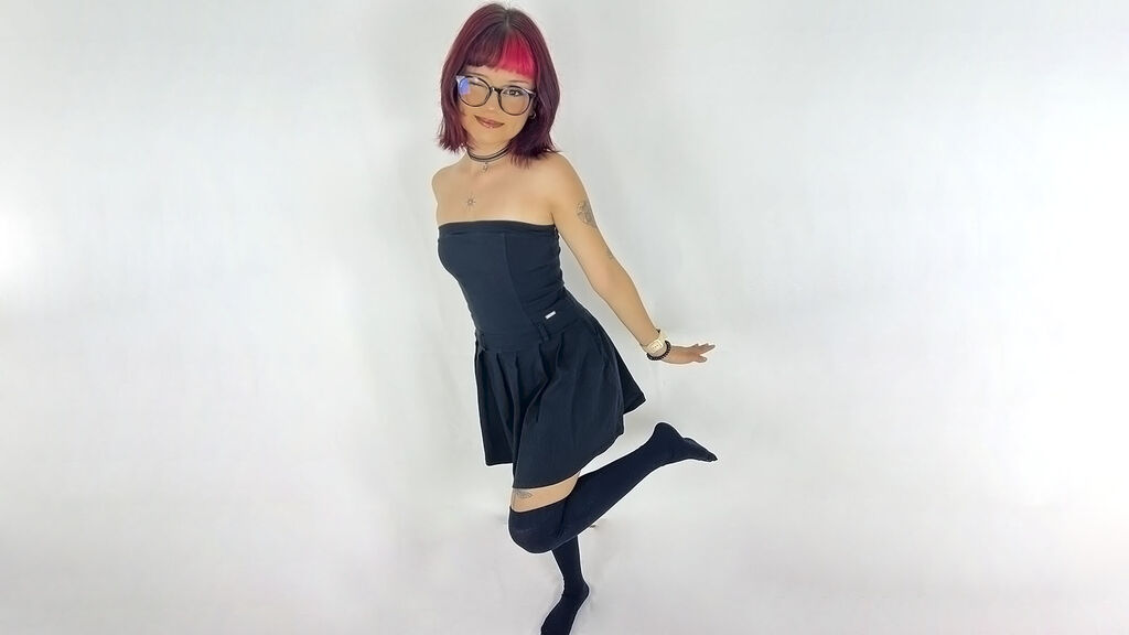 LissetteRose cover