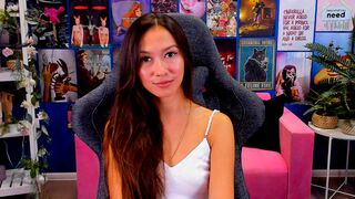 LanaBakers LiveJasmin girl model room