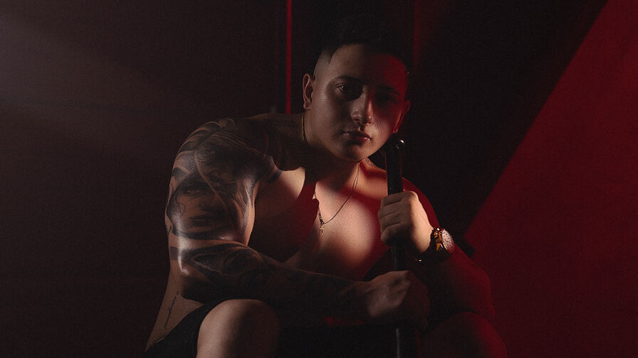 ZackMill Porn Vip Show