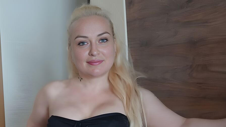 Live Porn Chat with SelinDemir