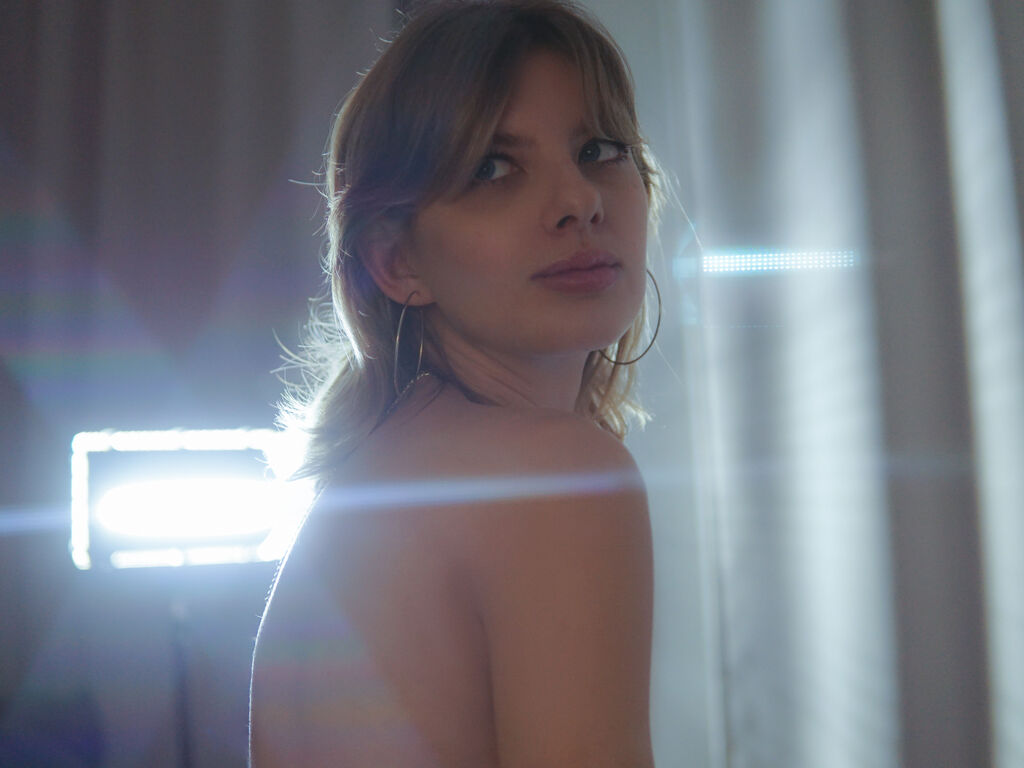 RubyMcEvoy online cam girl profile photo