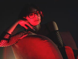 striptease chatroom RubyMcEvoy