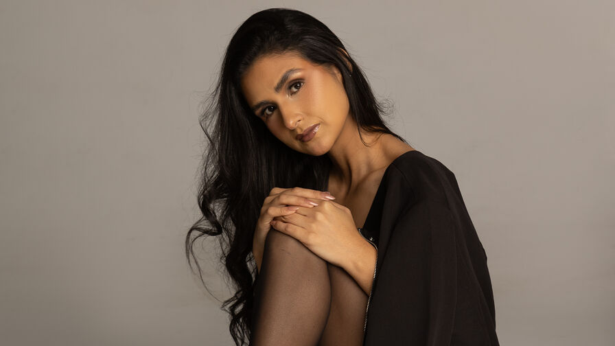 VIP Live Sex Chat with MelanieBaker