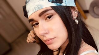 IsabellaCarpter webcam