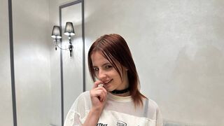 Kostenlos Nackt SallySuga