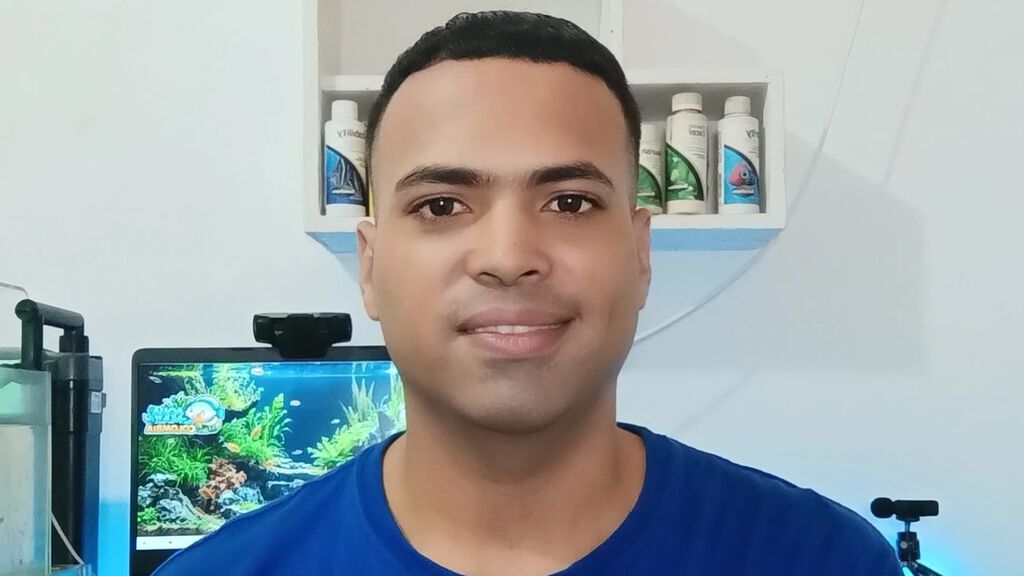 AndresFernando cover