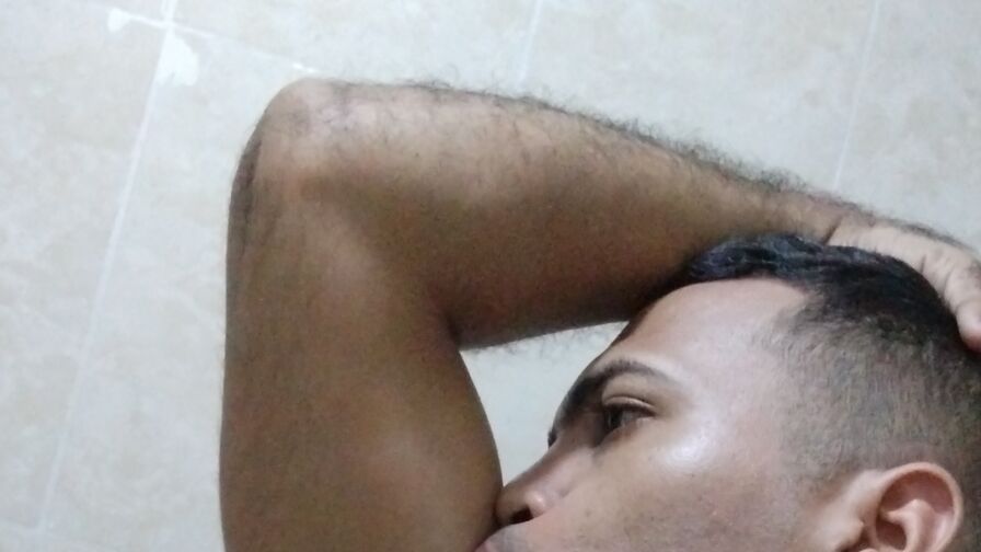 Free Naked AndresFernando