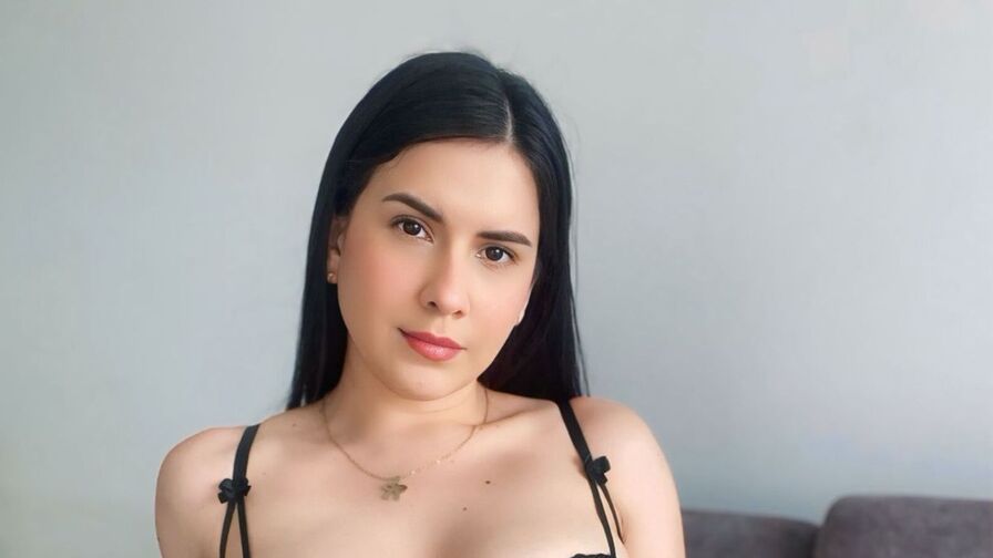Live Sex Chat with SarahKock