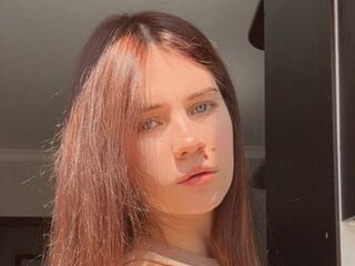 VIVO.webcam EvaLovilova (18) girl with tiny breasts
