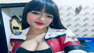 SamanthaBreunch webcam