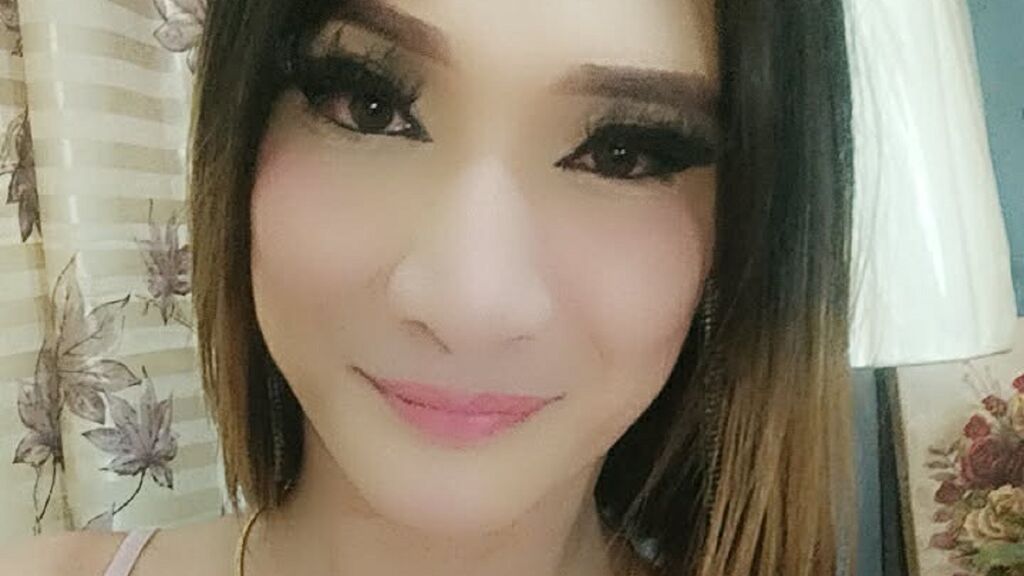 AleeraFox Live Cam on LiveJasmin