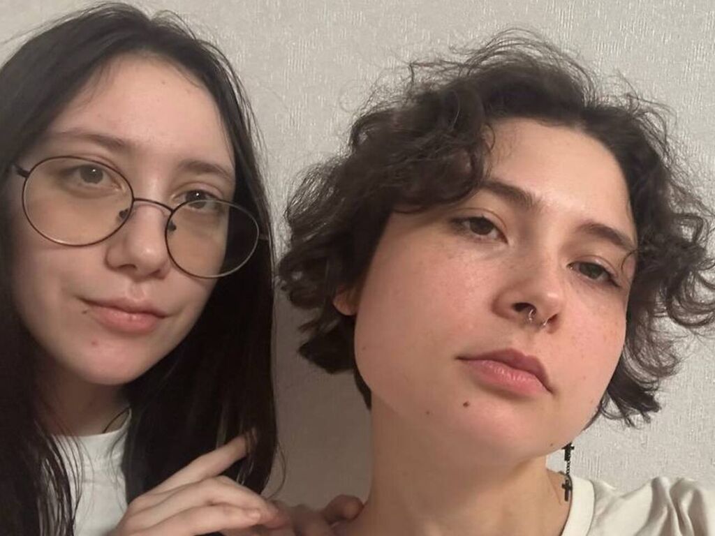 DoreenAndBecki