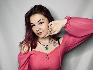 ZaraElletson Sex toys cam