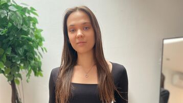 ElviaBlong webcam show
