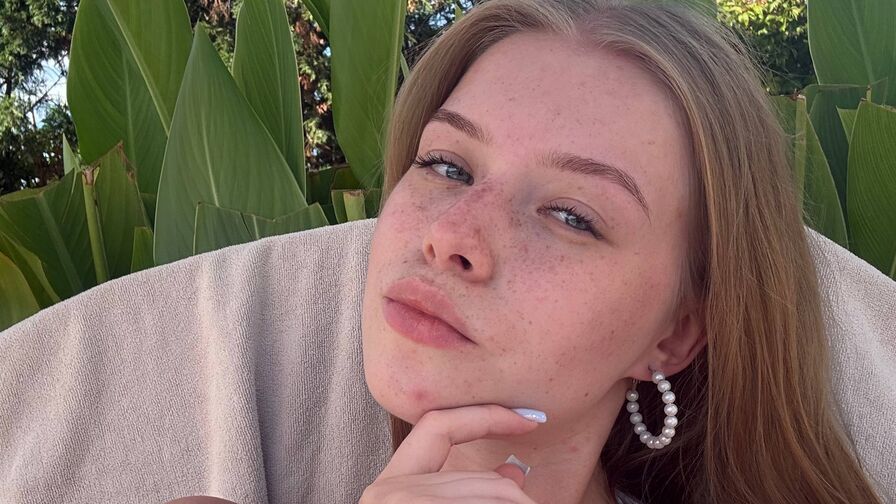 VIP Live Sex Chat with LashandaWeider