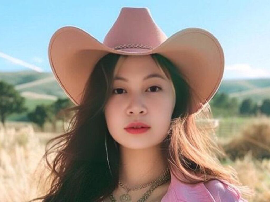 LorraineKim Nude