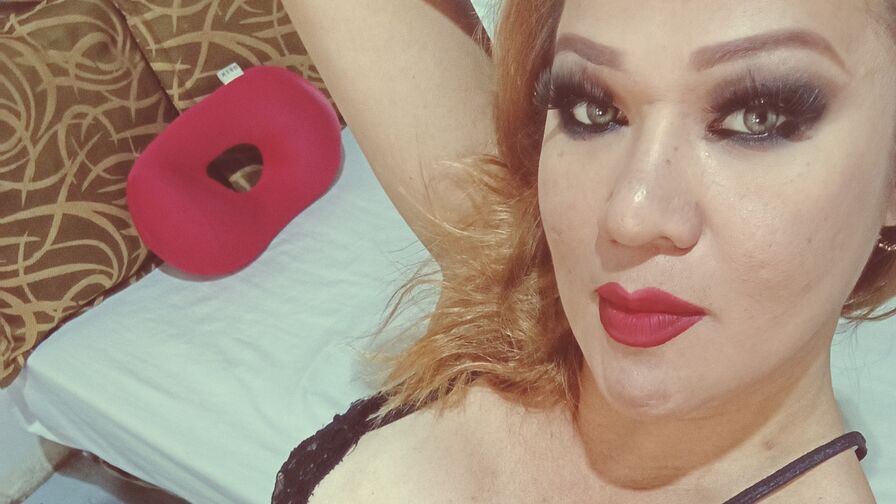 AmandaWilsonGray Amateur Masturbating
