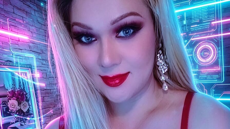 Discover AmandaWilsonGray VIP show